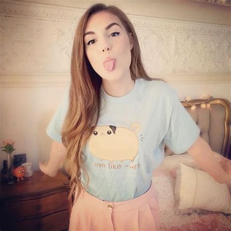 ♥ Marzia ♥ Marzia Bisognin ♡ Pinterest Videos Ps And Get Ready