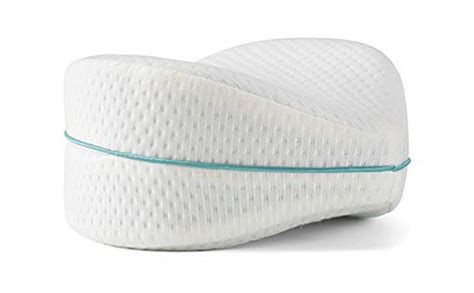 buy restform knee pillow best direct leg pillow medical device original as seen on tv soft
