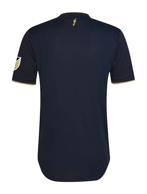 Camisa Titular Philadelphia Union 2022