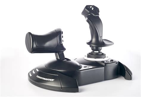 First Official Flight Stick Controller Announced For Xbox One