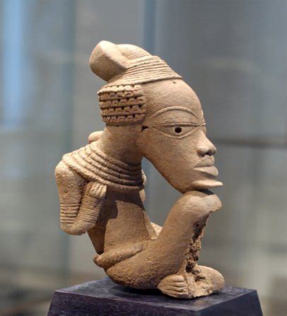 They reveal the beauty of benin and africa. Nok - The highly Advanced And Mysterious Ancient Civilization Of The Nok — Steemit