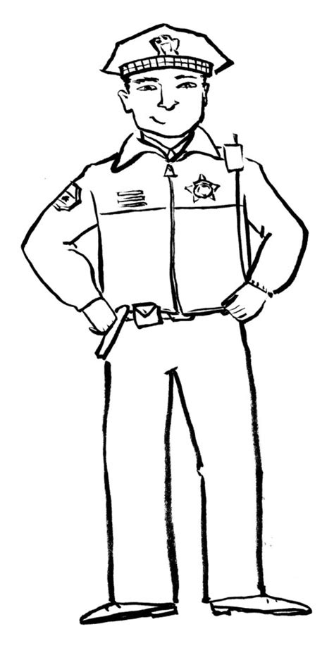 Download or print for free all kinds of police cars around the world. Police officer coloring pages to download and print for free