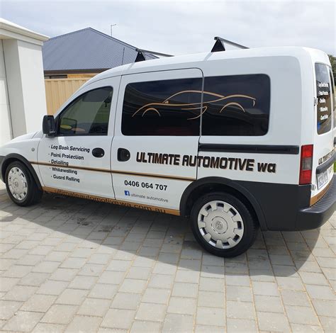 Ultimate Automotive | Mandurah WA