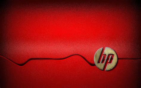Wallpaper Hp Hp Logo Wallpapers Wallpaper Cave Customize And