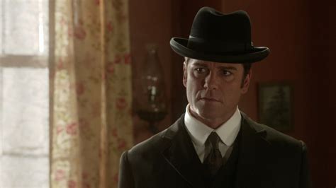 Prime Video Murdoch Mysteries Season 9