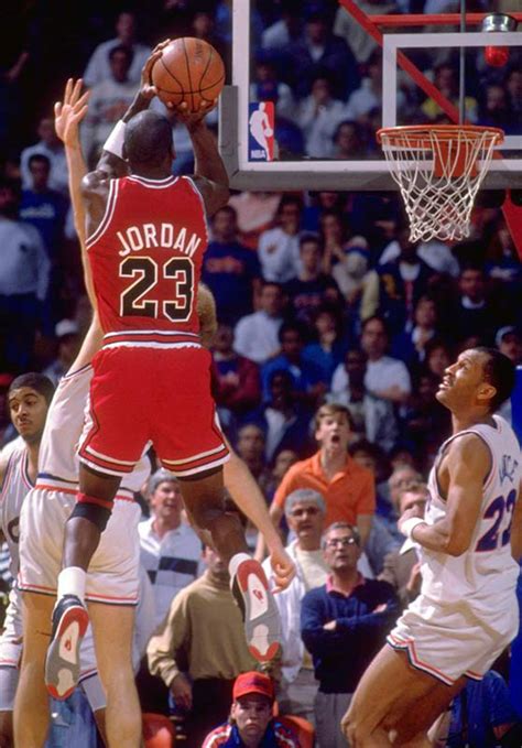Mjmondays Mj Hits Cleveland With The Shot Air Jordans Release