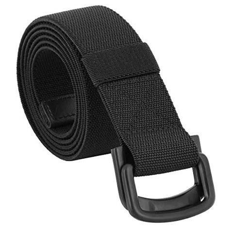 Best D Ring Belts For Men