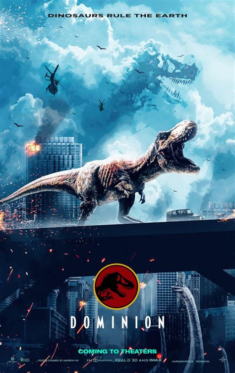 Jurassic World Dominion Lultimo Capitolo A Giugno 2022