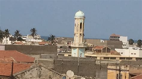 The Culture of Senegal · News · Lafayette College