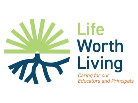 Life Worth Living: Caring for Our Educators and Principals - CSC Danilo