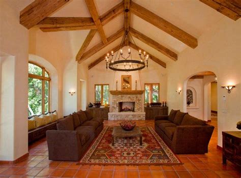 15 Stunning Tuscan Living Room Designs Home Design Lover Tuscan