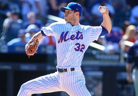 Another Strong Outing For Steven Matz But Mets Lose A Battle Of Young