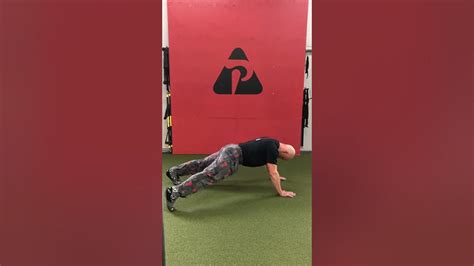 Metabolic Jumping Planks Youtube