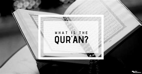 What is the Qur'an? | GotQuestions.org