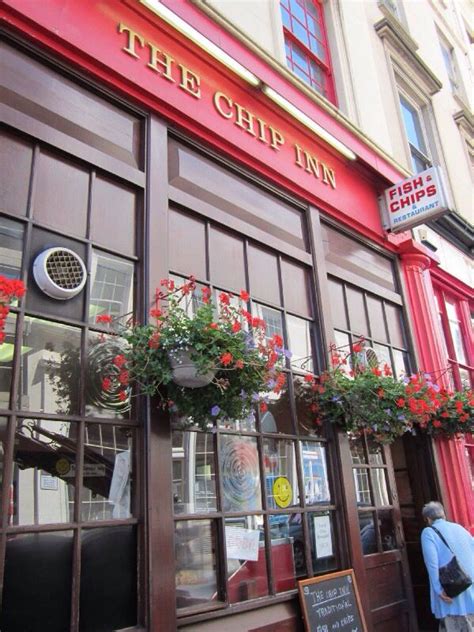 Wifi is free, and this hotel also features 2 bars and a restaurant. Best Chips ever! St Peter Port, Guernsey | Guernsey island ...