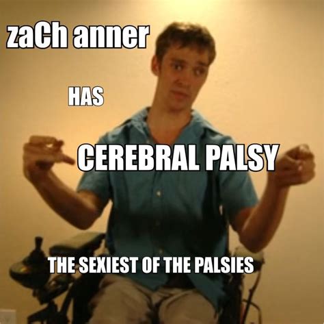 [image 55907] Zach Anner Know Your Meme