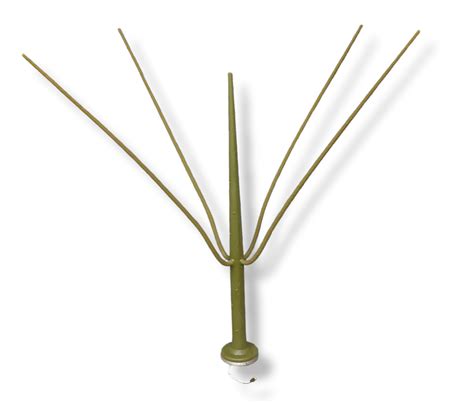 U.S. Armed Forces Jungle Plant Antenna - Hero Outdoors