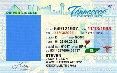 How Can I Find My Drivers License Number In Tn Loungepassl
