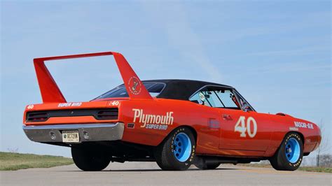 The All Time Best Classic Muscle Cars Daily Rubber