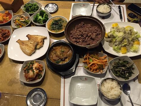 Korean Dinner Meal Fish · Free Photo On Pixabay