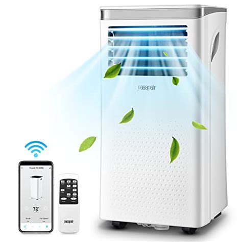 10 Best 10 Wifi Air Conditioner Expert Reviews AI Of 2022