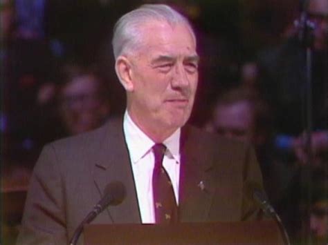 How dear to us is the lord jesus christ? Warnings from the Past - Elder Mark E. Petersen