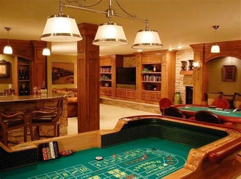 It is always best to solve these problems when they are uncovered rather than patching over. 6 Amazing ideas to transform your basement - Apartment Geeks