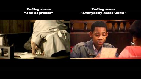 Everybody Hates Chris Julius Funny Moments Funny Png