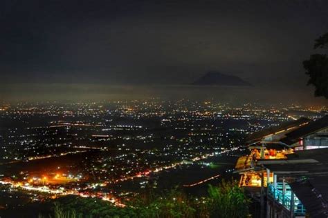 Tempat Wisata Malam Di Yogyakarta Yang Hits Dan Wajib Dikunjungi