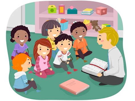 Sunday School Png Image With Transparent Background Free Psd