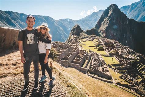 25 Helpful Things To Know Before Visiting Machu Picchu