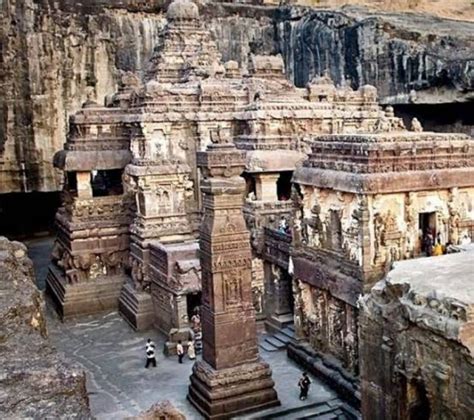 Caves Of India That Must Be Visited Once