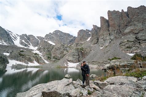 How To Hike To Sky Pond At Rocky Mountain National Park