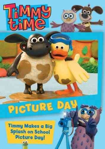 Timmy Time Season 3 Watch Full Series Online Free 123movies