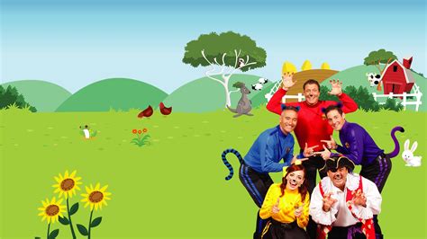 Watch The Wiggles Furry Tales 2012 Free Movies Tubi