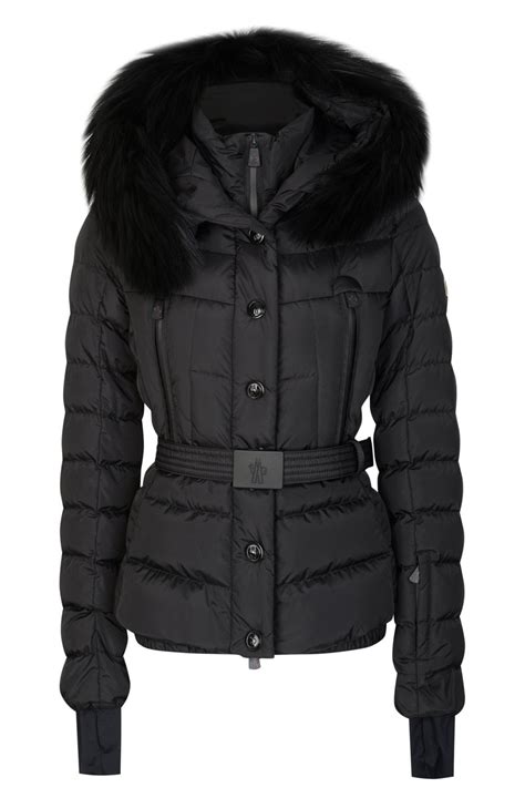 Moncler Moncler Grenoble Womens Beverly Down Jacket Clothing From