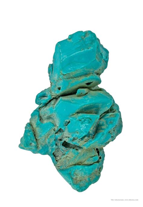 Buy Turquoise Fine Mineral Specimens From The Arkenstone
