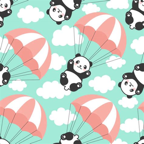 Download Baby Panda Illustrations, Royalty-Free Vector Graphics ...