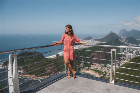 A Must Read Travel Guide To Rio De Janeiro Roam And Thrive