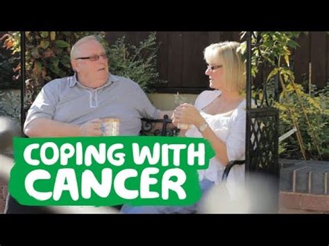 If a relationship becomes strained, you could consider trying individual or family counseling to help. How cancer can affect relationships - Macmillan Cancer ...