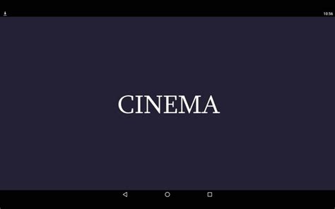 Cinema Hd For Pc Download Windows Movies App