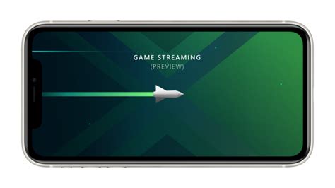 Microsofts Video Game Streaming Service Xcloud Launches For Ios In A