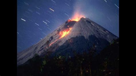 👍 Eruption Of Mt Tambora In Indonesia Mountain Tambora 2019 02 24