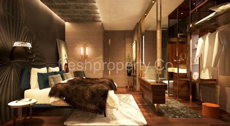 A home that match your life's aspiration with minutes to the city centre. M Vertica Cheras Condo KL | New Project | FreshProperty.Co