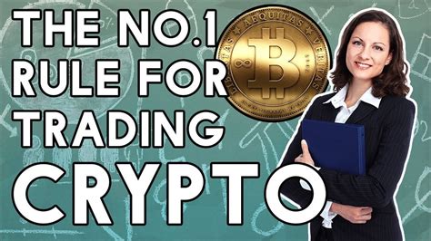 Our subscription pricing is per year not tax year, so with an annual subscription you can calculate your crypto taxes as far back as 2013. Crypto! The Most Important Altcoin Trading Rule! | Forex ...