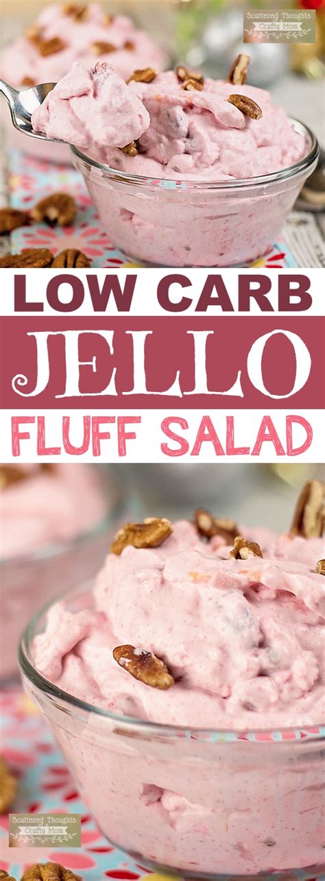 This low carb mousse resembles an italian tiramisu dessert and is simply delightful. 10 Brilliant Low Carb Jell-O Dessert Recipes Using Sugar ...