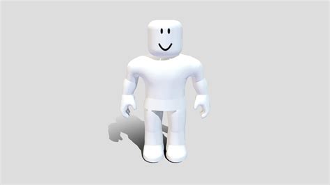 Roblox Roblox Boy Avatar Download Free 3d Model By Characters