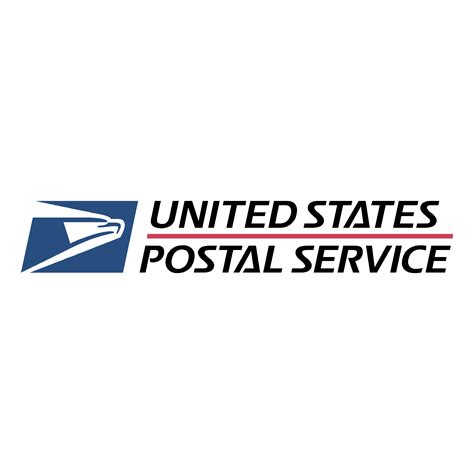 United States Postal Service Logo Kampion