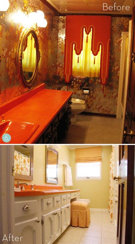 Best Of Curbly Top Ten Bathroom Makeovers Of 2011 Bathroom Interior