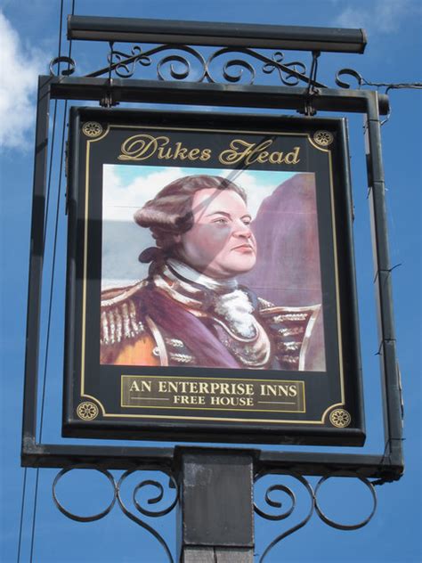 Don't forget to register online today to get your 50% discount on our building your business course! Dukes Head sign © Oast House Archive :: Geograph Britain ...